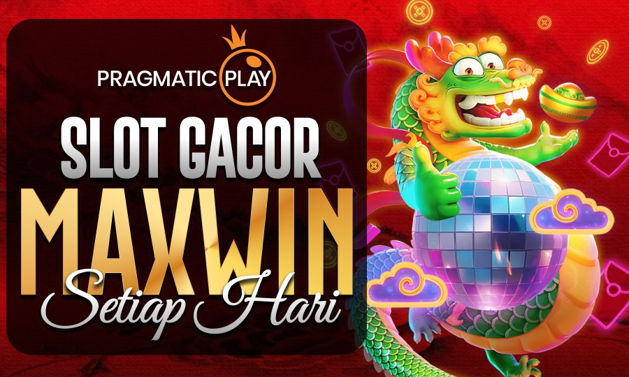 Fortune Dragon di PG Soft - Slot Gacor Berikan Maxwin Setiap Hari di Tahun 2025