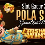 Caishen Win di PG Soft: Slot Gacor 2025 dengan Pola Gacor Game Anti Rungkat