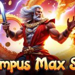 Main Slot Kakek Zeus Pragmatic Play, Gacor dan Pecah Serangan Petir!