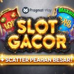 Slot Pragmatic Play Maxwin 2025: Bocoran Pola Scatter Jackpot Terbaru